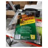 Vigoro planter brackets.