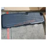 Plano double rifle case