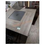 Hampton Bay 44" Propane Firepit