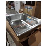 Moen Kitchen Sink