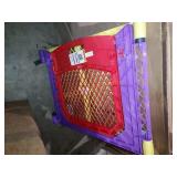 Play yard extension kit