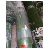 3.75ftx9ft Artificial Turf