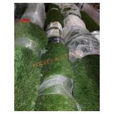 6ftx7.5ft Artificial Turf