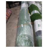 7.5ftx13ft Artificial Turf