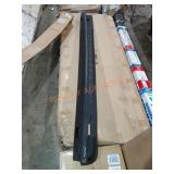 Bushwacker bed rails