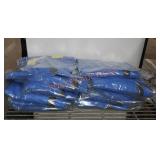 Mid Rise Joggers Sz 14/16