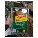 Vigoro planter brackets.