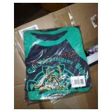 Marvel loki shirt 4x bid