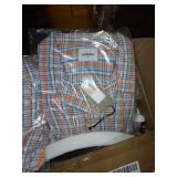 Goodfellow 4x button up shirt 2x bid
