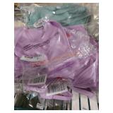 Sz. Small bikini bottoms. 5x the bid!