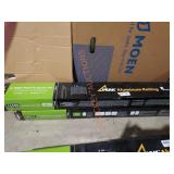 Picket and spacer set