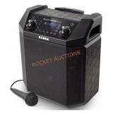 ION Audio Block Rocker Plus - Portable Bluetooth