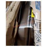 Commercial refrigerator