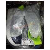 All In Motion Young Size 4 Shoes