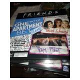 Friends Board Game