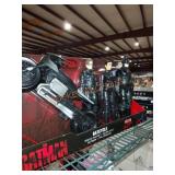 DC The Batman Batcycle Set