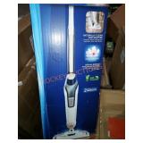 Bissell steam mop
