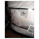 Queen Size Comforter Set