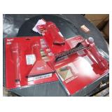 3pc Milwaukee Vacuum Attachment Set