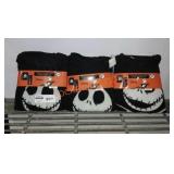 Jack Skellington 2T Fleece Pajama Sets