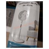 BLACK&DECKER 16" Stand Fan