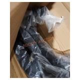 TYGER Truck Wheel Well Guards