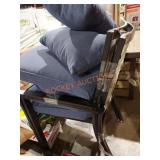Hampton Bay Patio Chairs