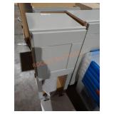 Hampton Bay Kitchen Cabinet 30X13X12"