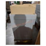 Hampton Bay Kitchen Cabinet