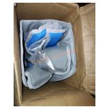 Foldable Camping Chair