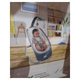 Ingenuity rocking seat