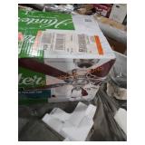 Hunter 42" ceiling fan