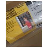 Window guards. 5x the bid!