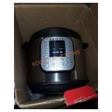 Instant pot multi Cooker