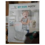 SUMMER My Size Potty