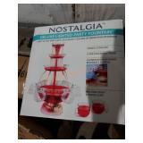 NOSTALGIA Party Fountain