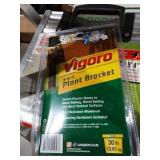 Vigoro planter brackets.