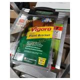 Vigoro planter brackets.