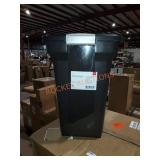 Pet food storage container