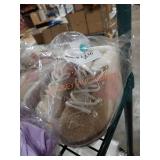 Cat and jack sz 8 boots