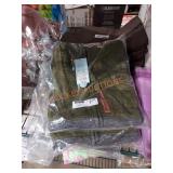 Sz Large pullovers. 3x the bid!