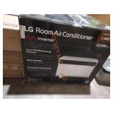 LG room air  conditioner