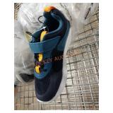 All in motion sneakers size 1