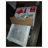 NuTone Vent Fan