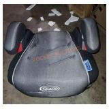 Graco Booster Seat