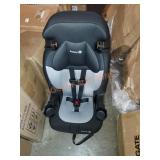 Safety first car seat