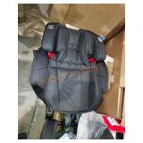 Graco transition car seat