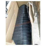 Rubber mat / roll