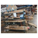 Amazon Overstock and Return rack lot