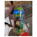 Paw Patrol cups